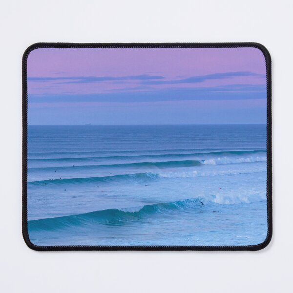 Item preview, Bells Beach Surf Lines designed and sold by ModernistPhoto.