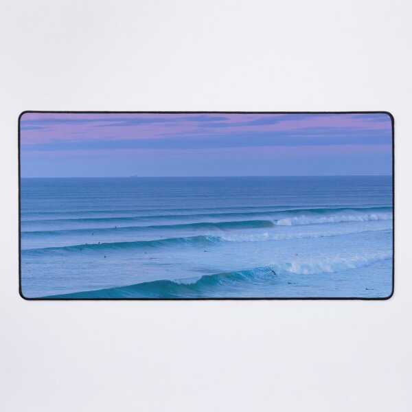 Item preview, Bells Beach Surf Lines designed and sold by ModernistPhoto.