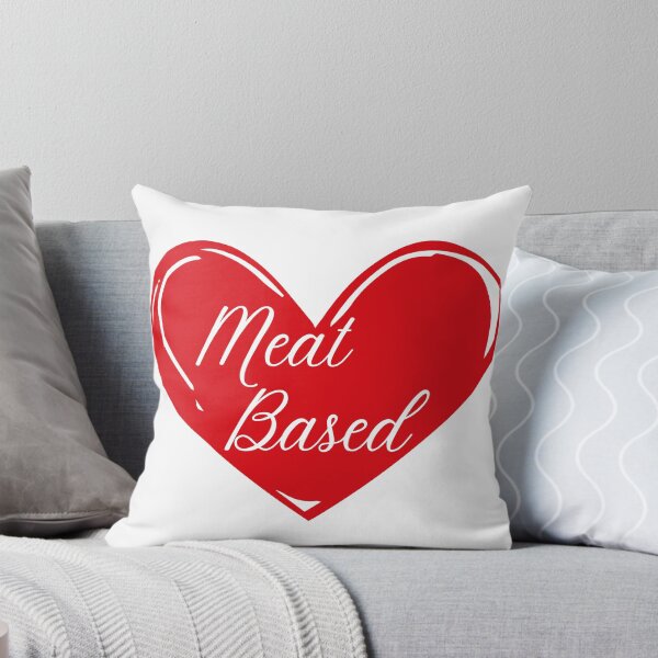 Item preview, Meat Based designed and sold by PBdesignshop.