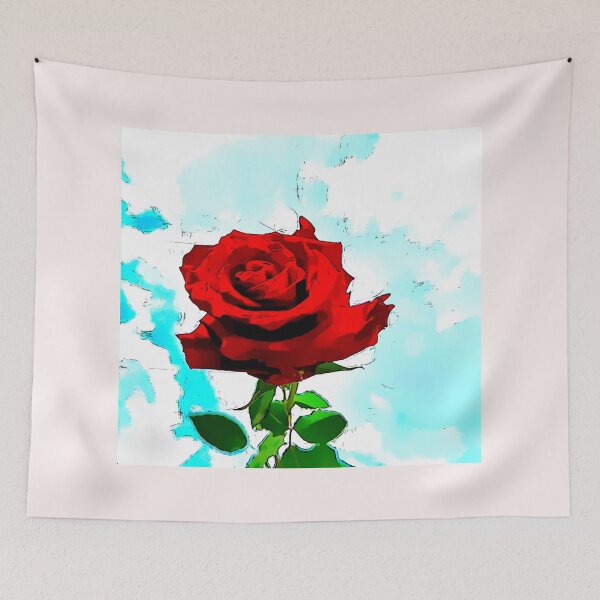 Item preview, Some Flowers designed and sold by Helios Be. Lavsh.