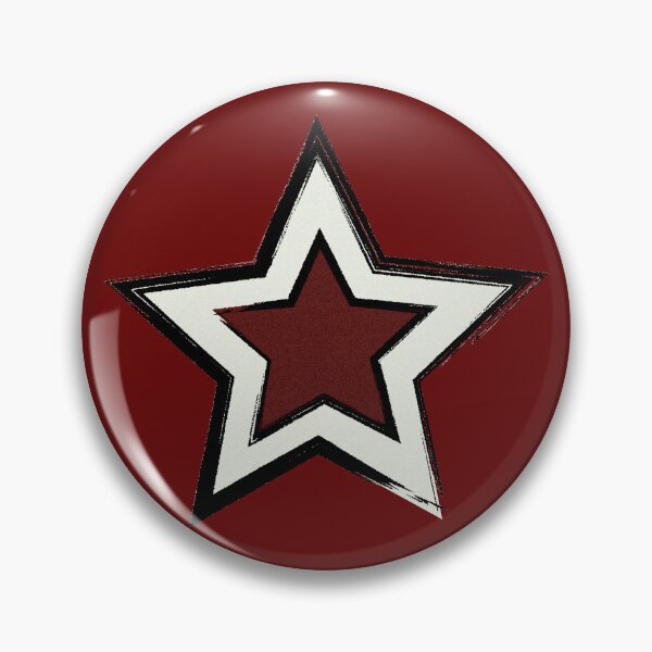 Item preview, Grunge Star designed and sold by verycoolandnice.