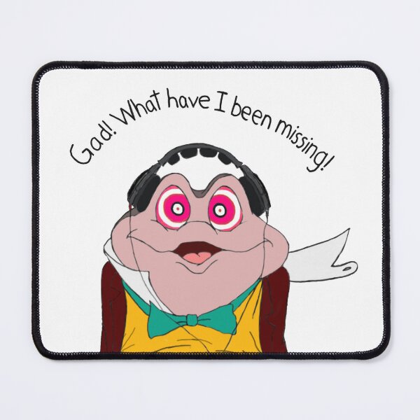 Item preview, Audiophile Mr. Toad designed and sold by JohnRRider.