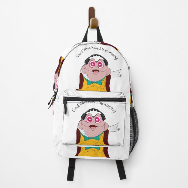 Item preview, Audiophile Mr. Toad designed and sold by JohnRRider.