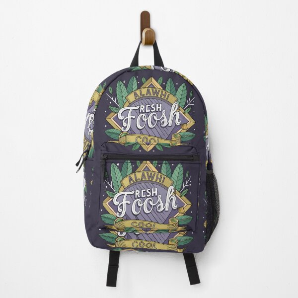 Item preview, Always Fresh Cool Art Typography Designs Colors Food designed and sold by ART ATTACK ZONE.