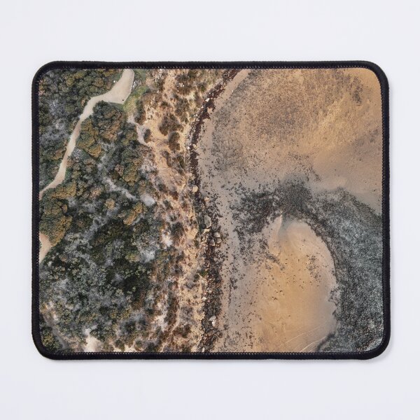 Item preview, Barwon Heads Bluff designed and sold by ModernistPhoto.