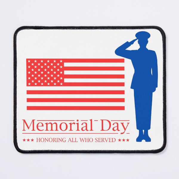 Item preview, Copy of Memorial Day designed and sold by DebbieXY4shop.