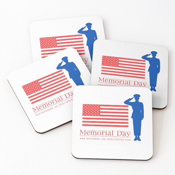 Item preview, Copy of Memorial Day designed and sold by DebbieXY4shop.