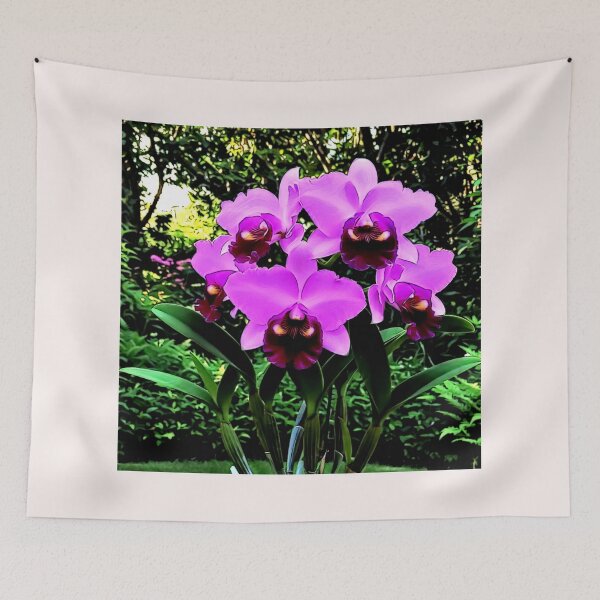 Item preview, Some Flowers#1 designed and sold by Helios Be. Lavsh.