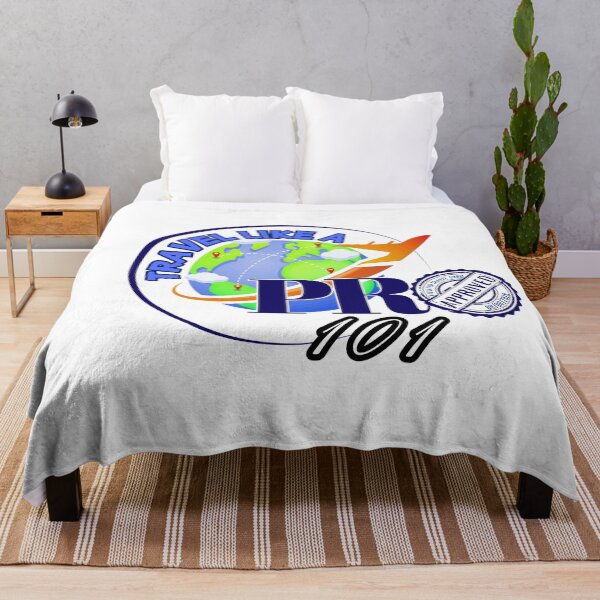 Item preview, Travel like a PRO 101 designed and sold by Krazy4Keepsakes.