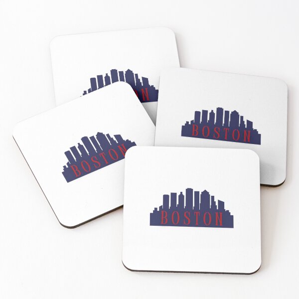 Item preview, Boston designed and sold by Spring Things.