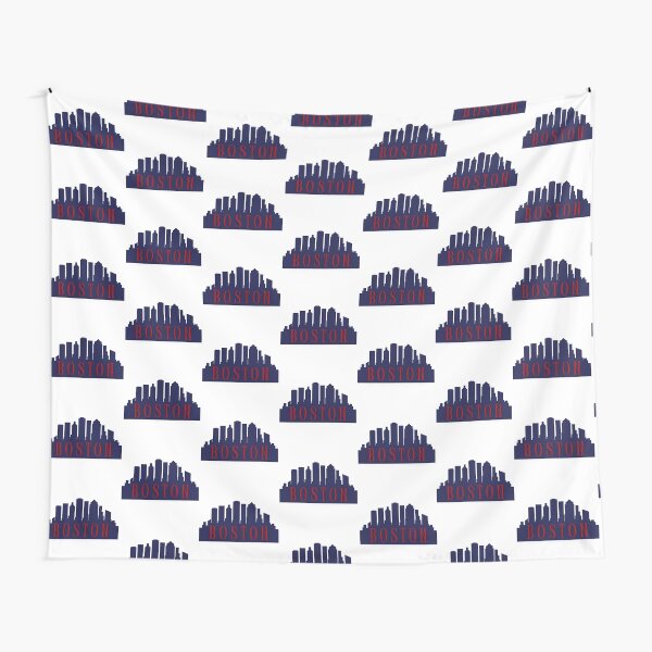 Item preview, Boston designed and sold by Spring Things.