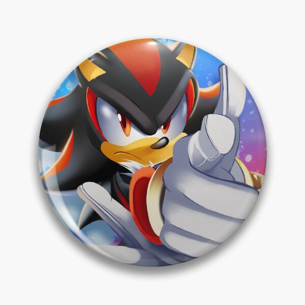 Item preview, Shadow the Hedgehog designed and sold by bolipancito.