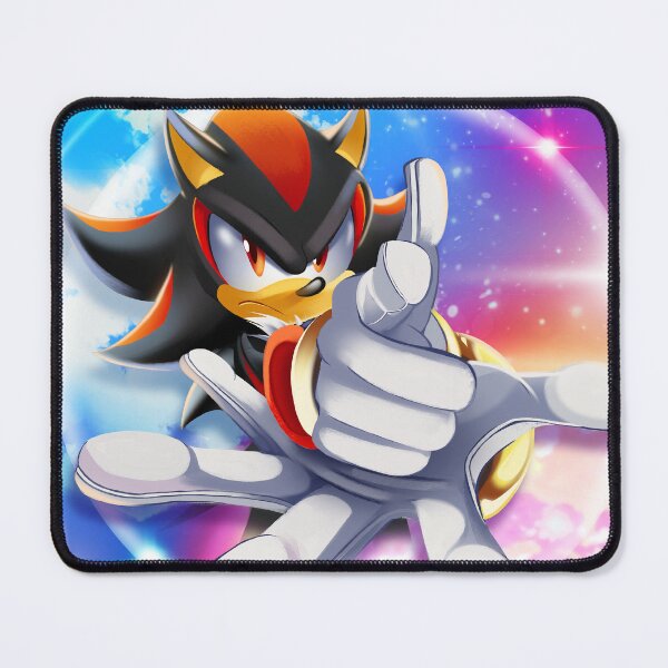 Item preview, Shadow the Hedgehog designed and sold by bolipancito.