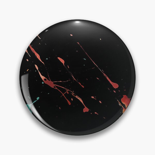Item preview, Artist at work paint splatters designed and sold by ThatFeeling.