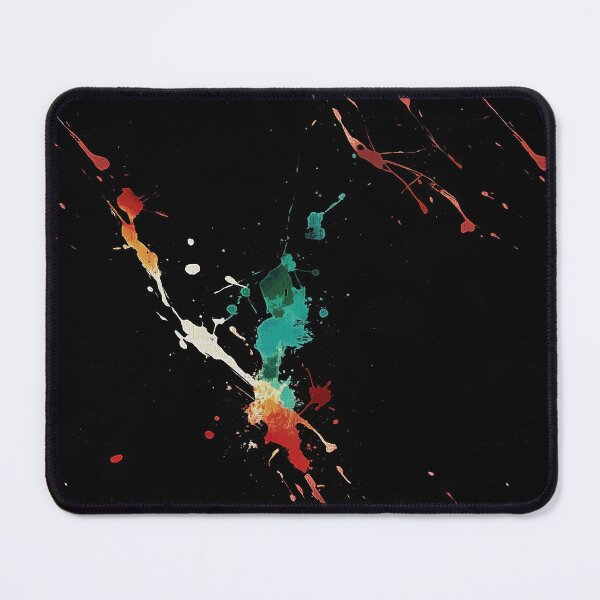 Item preview, Artist at work paint splatters designed and sold by ThatFeeling.
