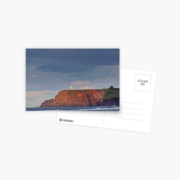 Item preview, Daniel K. Inouye Kīlauea Point Lighthouse and Wildlife Refuge designed and sold by Alex Preiss.