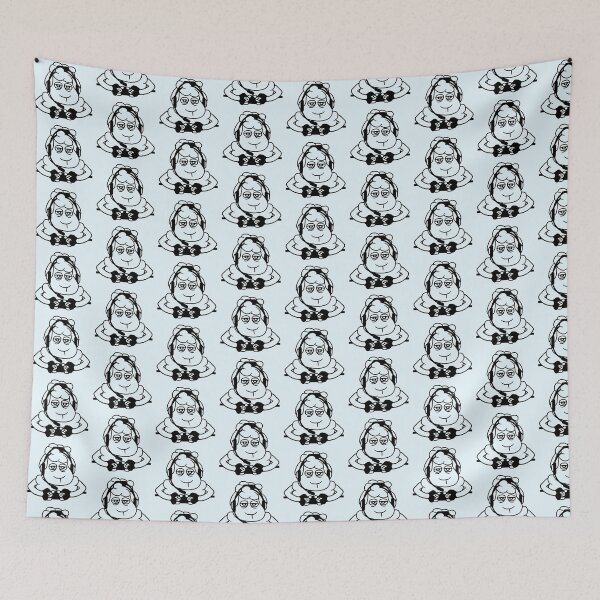 Item preview, Sheep Gamer Controller Video Game Nerd Sad Playing designed and sold by shirt-o-mat.