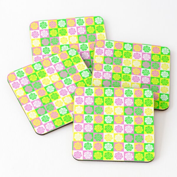 Item preview, Rose Pop Art: Spring designed and sold by SarahJosArt.