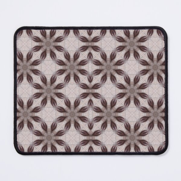 Item preview, Brown Print designed and sold by CarolM.