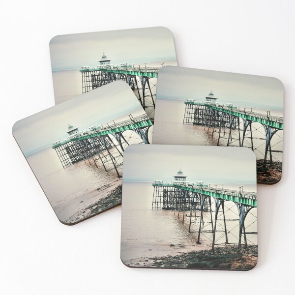 Item preview, Clevedon Green designed and sold by Rachel J Bowler.