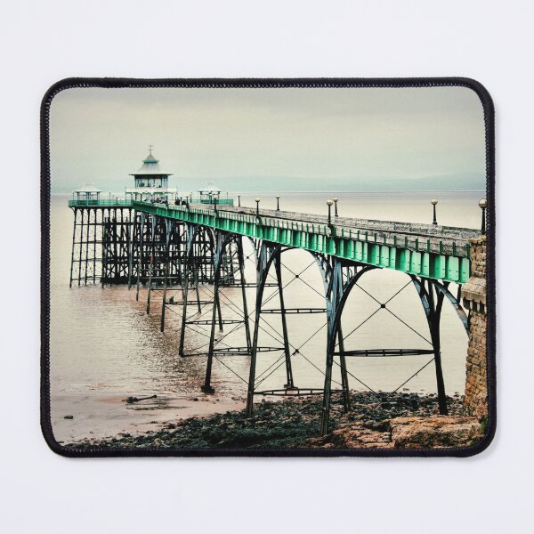 Item preview, Clevedon Green designed and sold by Rachel J Bowler.