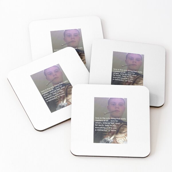 Item preview, yung lean inspirational designed and sold by boyrotz.