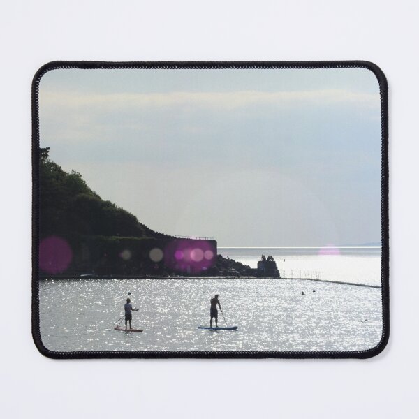 Item preview, Paddleboarders designed and sold by Rachel J Bowler.