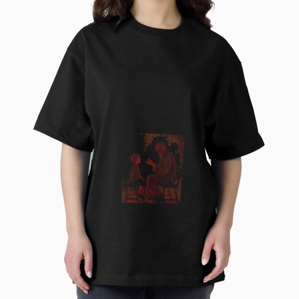 Item preview, The Answer You Didn't Ask For – Thought-Provoking Quote Design designed and sold by AforistSoul.