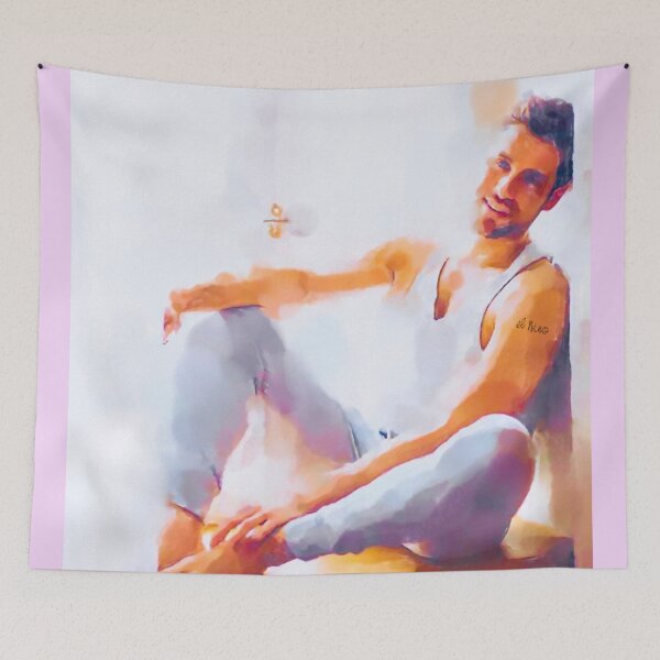 Item preview, mirando la felicidad designed and sold by el-nino.