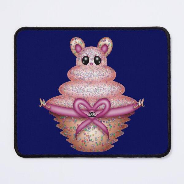 Item preview, Muffin Mouse designed and sold by Mary The Vamp.
