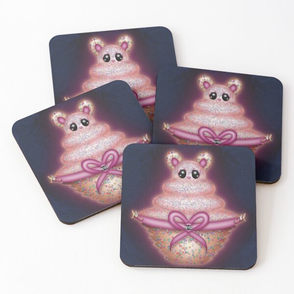 Item preview, Muffin Mouse designed and sold by Mary The Vamp.