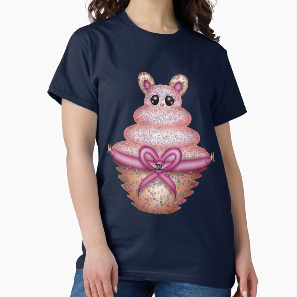 Item preview, Muffin Mouse designed and sold by Mary The Vamp.