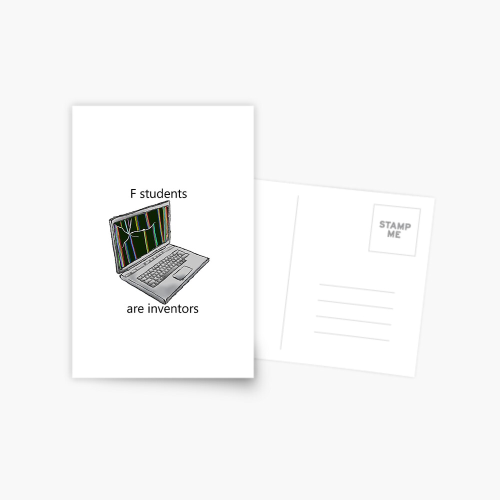 Item preview, Postcard designed and sold by acker4320.