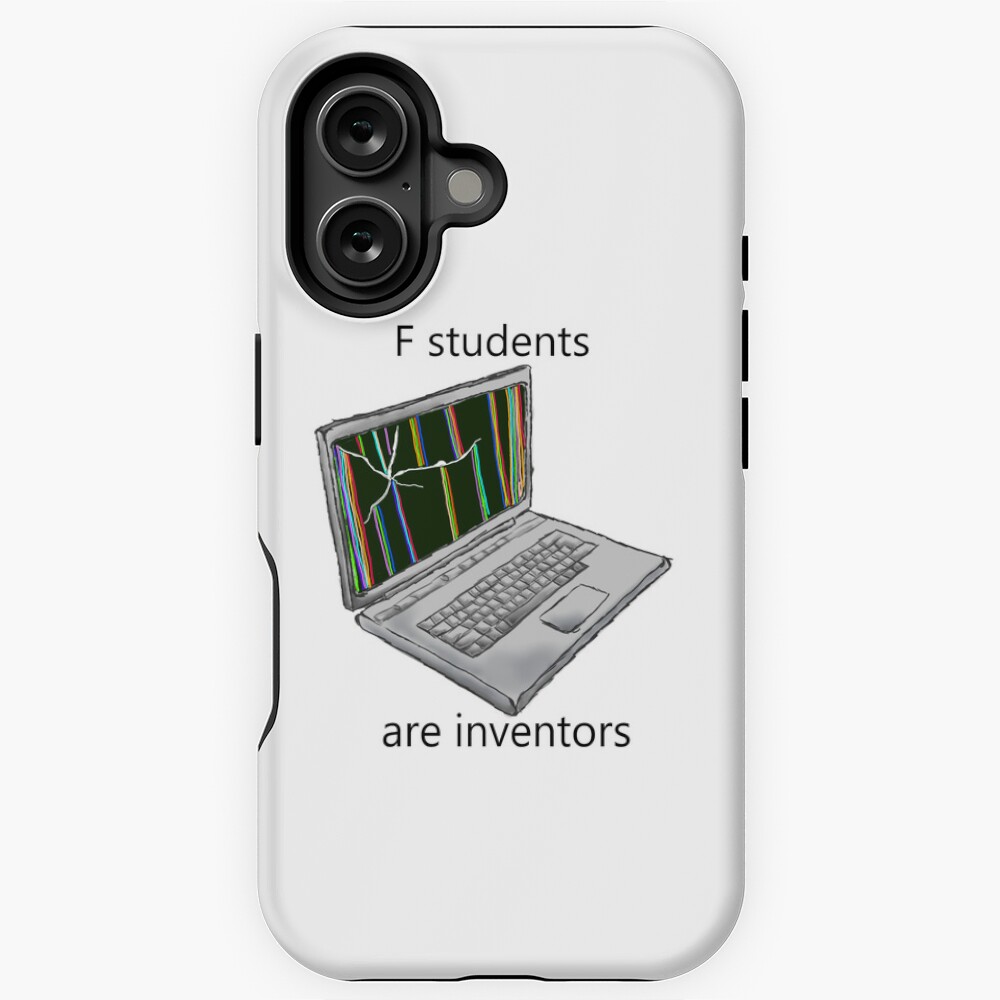 Item preview, iPhone Magsafe Tough Case designed and sold by acker4320.