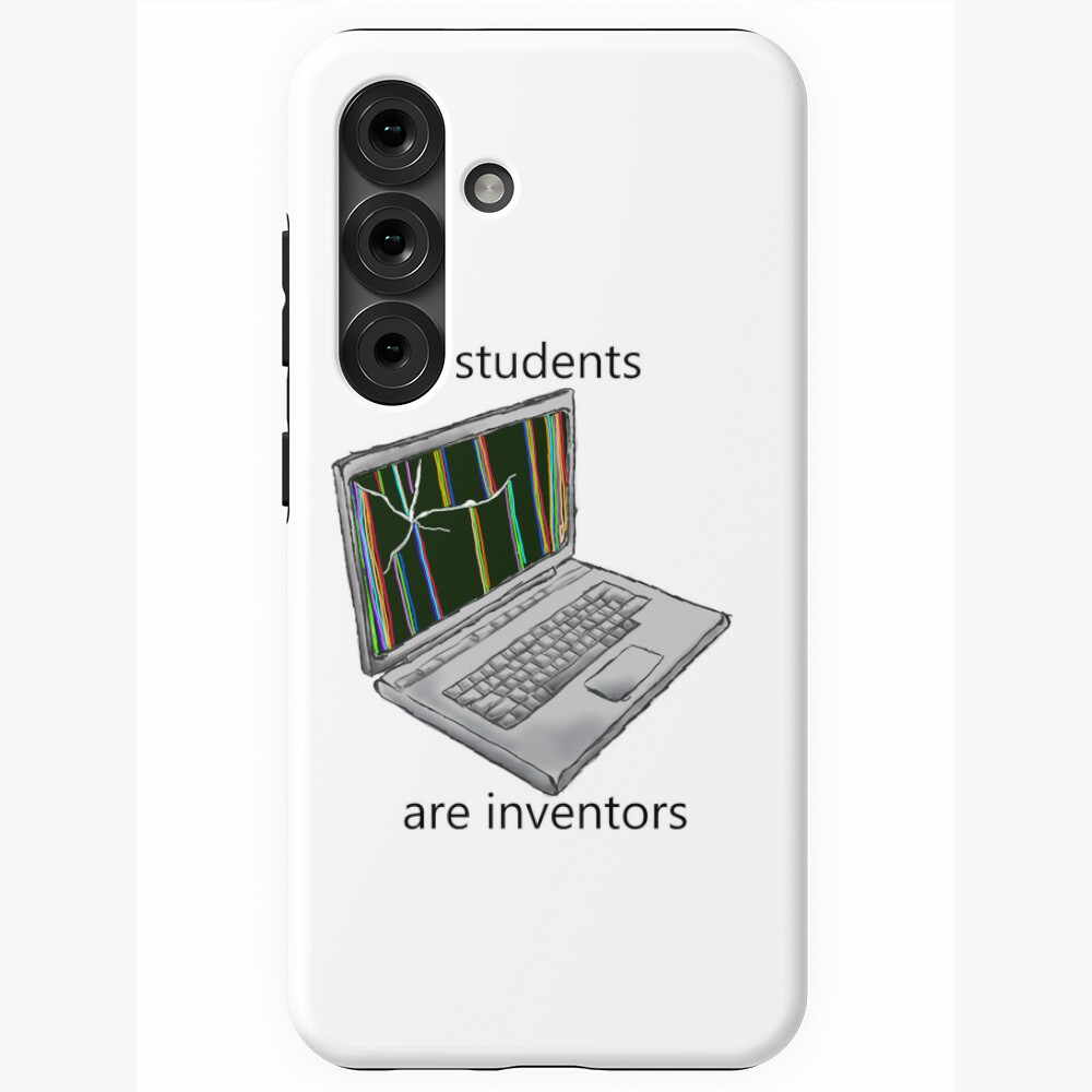 Item preview, Samsung Galaxy Tough Case designed and sold by acker4320.