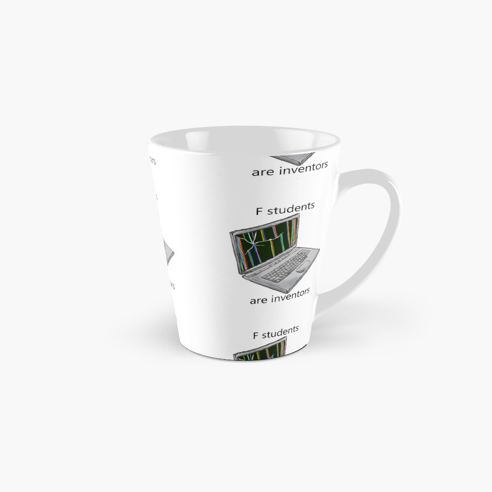 Item preview, Tall Mug designed and sold by acker4320.