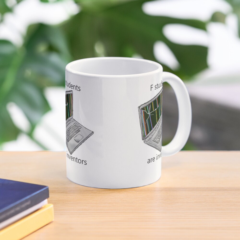 Item preview, Classic Mug designed and sold by acker4320.
