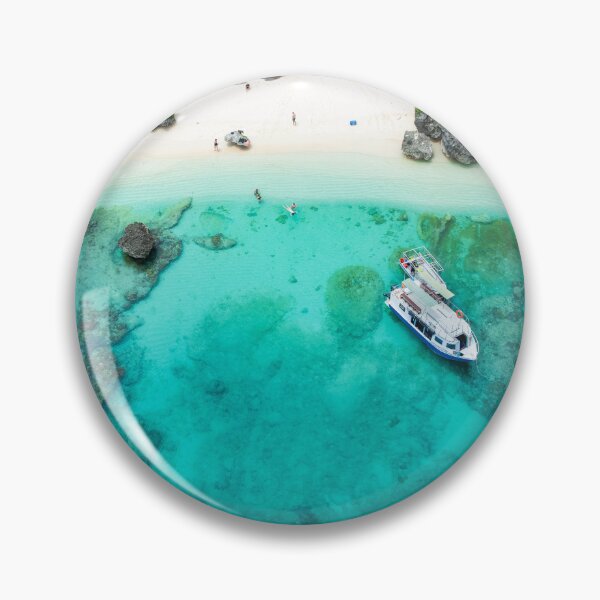 Item preview, Vanuatu Snorkel Boat designed and sold by ModernistPhoto.