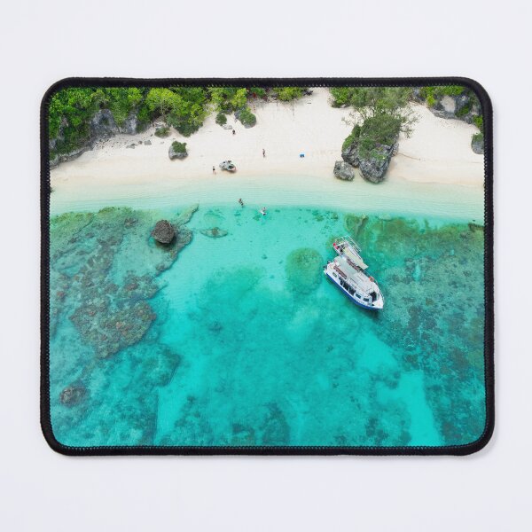 Item preview, Vanuatu Snorkel Boat designed and sold by ModernistPhoto.