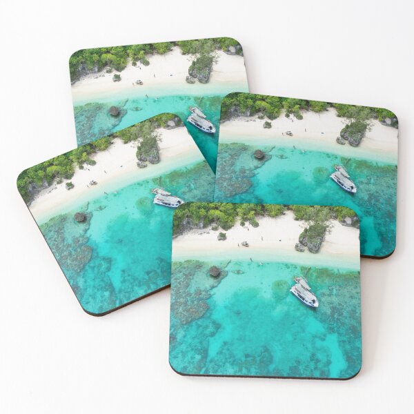 Item preview, Vanuatu Snorkel Boat designed and sold by ModernistPhoto.
