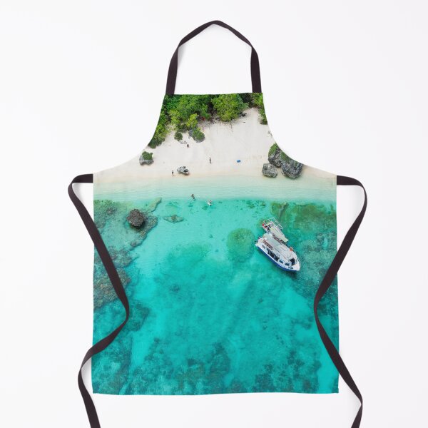 Item preview, Vanuatu Snorkel Boat designed and sold by ModernistPhoto.