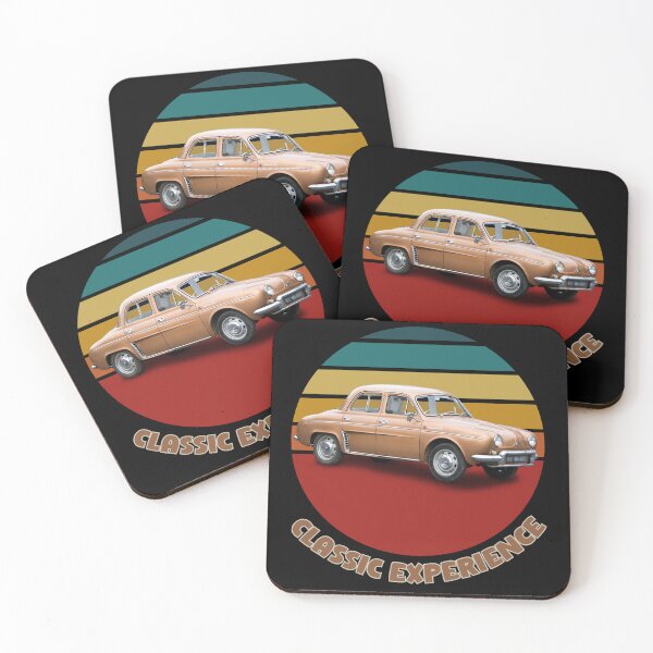 Item preview, Classic Trucks Lovers Design Retro Style designed and sold by LovelyHappyGift.