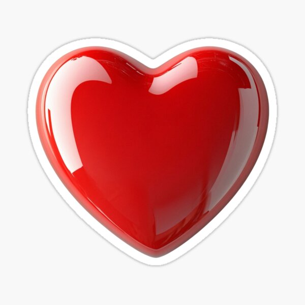 Item preview, Heart by pixhub  designed and sold by PixHub .