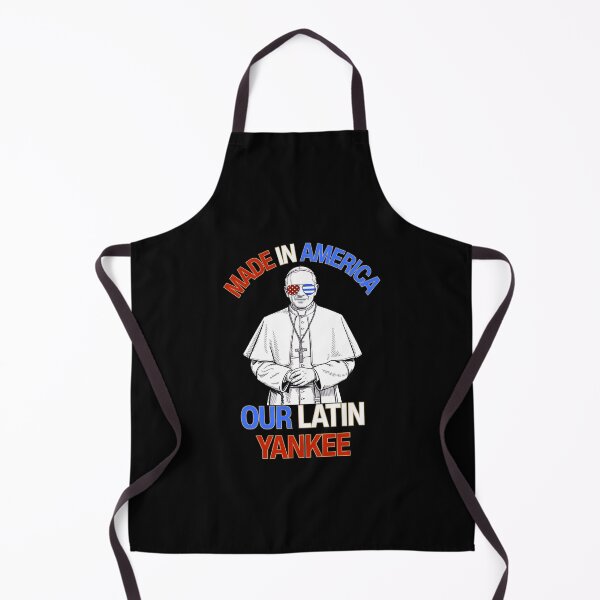 Item preview, Pope Leo Made In America designed and sold by WoodburyLake.