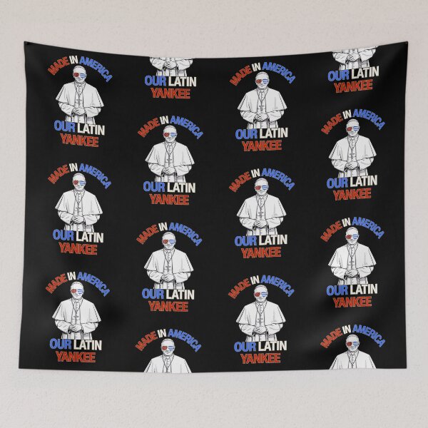 Item preview, Pope Leo Made In America designed and sold by WoodburyLake.
