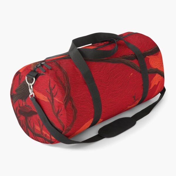 Item preview, The Crimson Chorus designed and sold by SporeandCanvas.