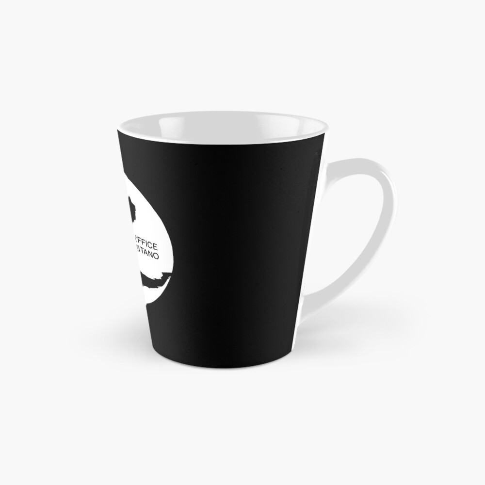 Item preview, Tall Mug designed and sold by thecansone.