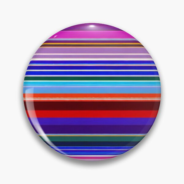Item preview, Abstract Colorful Stripes Popular Collection designed and sold by TrendyDesigne412.