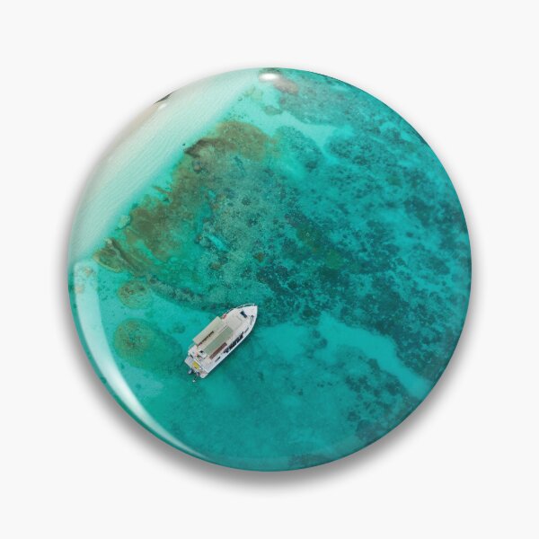 Item preview, Vanuatu Snorkel Boat designed and sold by ModernistPhoto.