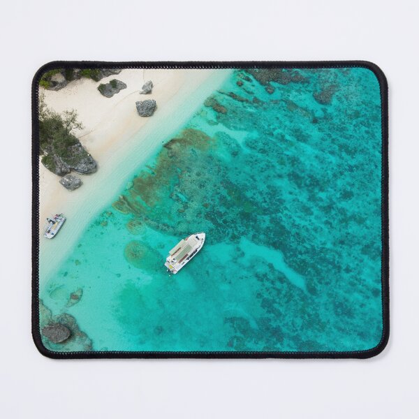 Item preview, Vanuatu Snorkel Boat designed and sold by ModernistPhoto.